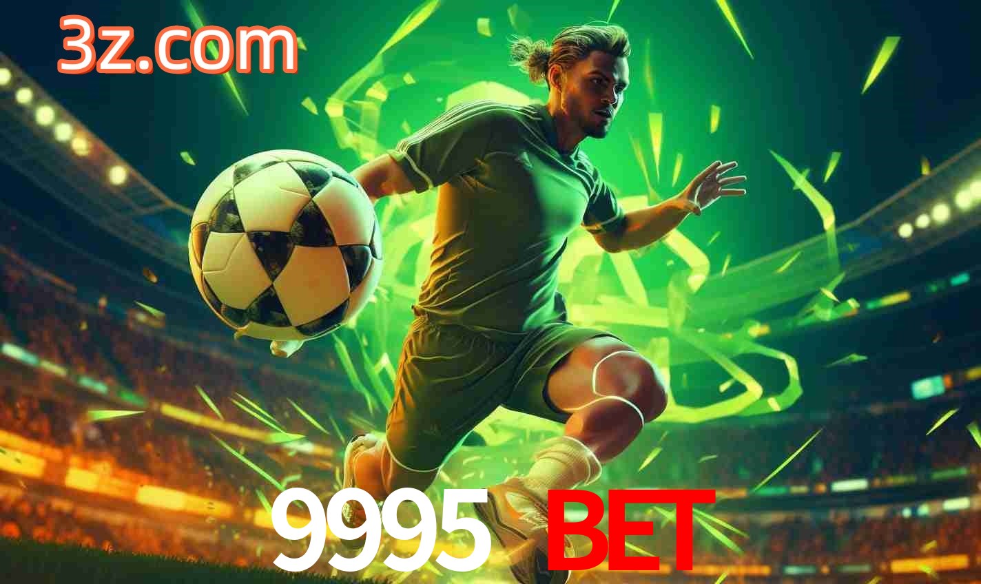 Diversidade Apostas no 9995 BET