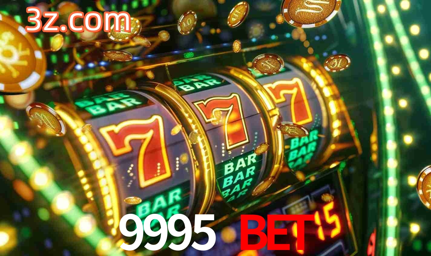 Populares Slots 9995 BET